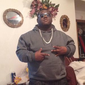 Meet your Posher, Jaron